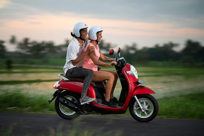 Canggu Scooter Lessons - Why Canggu scooter lessons beat guessing in traffic