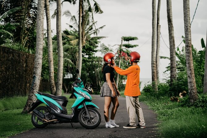 Canggu Scooter Lessons - How many lessons you should plan for: 2 hours or 4–6 hours?