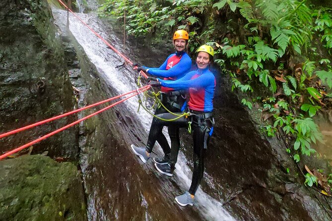 Canyoning Adventure in Sambangan Canyon - Arrival, Pickup, and the 6:00am Start That Makes Sense
