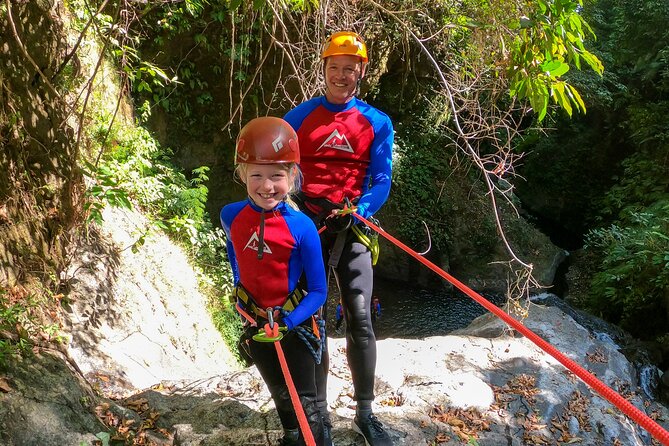 Canyoning Adventure in Sambangan Canyon - Coffee, Breakfast, and Gear: The Stuff That Actually Determines Comfort
