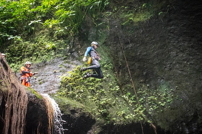 Canyoning Bali, Aling Canyon (Adventure, discovery, nature) - Key things to know before you go