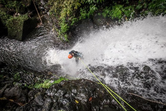 Canyoning Bali : Anahata CANYON (Adventure, discovery, nature) - Key things to know before you go
