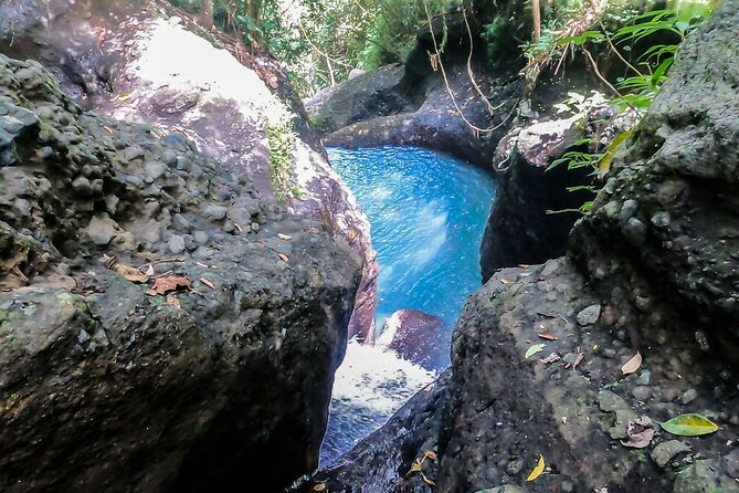 Canyoning Bali, Blue Gorge Canyon (Adventure, discovery, nature) - Key Things You’ll Remember About Blue Gorge Canyon
