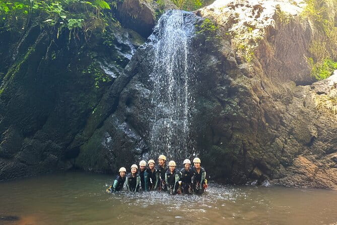 Canyoning Bali, Excalibur Canyon (Adventure, discovery, nature) - What’s Included for $109 (And Why It’s Not Just “Cheap Adventure”)
