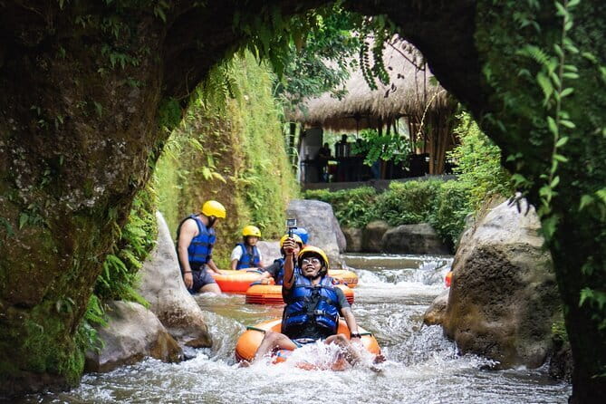 Cave Tubing Adventure in Ubud - Key Highlights You’ll Care About