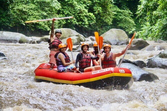 Cave Tubing Adventure in Ubud - Price and Value at $35: What You’re Actually Getting