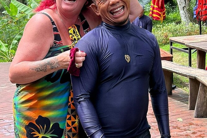 Cave Tubing Adventure & Rice terrace - The Real Itinerary Flow: Rice Terraces First, Then Cave River Fun