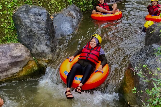 Cave Tubing Adventure & Rice terrace - Lunch Included: What You Should Know Before You Go