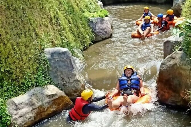 Cave Tubing Adventure & Rice terrace - Price and Value: How $18.95 Holds Up for a Half-Day