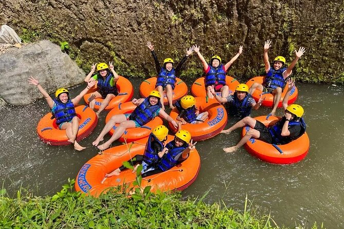 Cave Tubing Adventure & Rice terrace - What to Pack (So the Day Stays Fun)