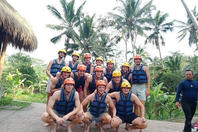 Cave Tubing Adventure & Rice terrace - Who This Cave Tubing and Tegalalang Combo Is Best For
