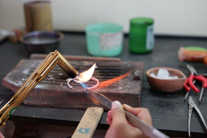 Celuk Bali Silver Class: Hands-On Silver Making Class - Key Things I’d Plan for