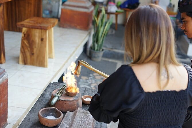 Celuk Bali Silver Class: Hands-On Silver Making Class - Why Celuk (Near Ubud) Is a Smart Place to Learn Silver