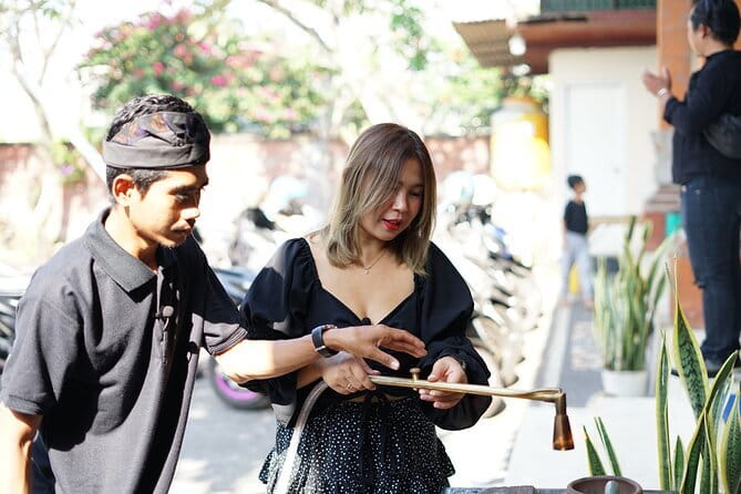 Celuk Bali Silver Class: Hands-On Silver Making Class - Who This Class Fits Best (And Who Might Want Another Option)