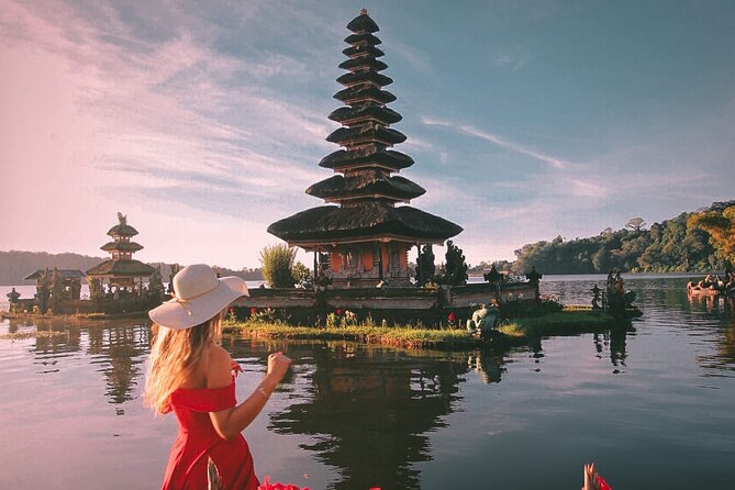 Celukan Bawang private North Bali Nature Tour - Price and value: is $28 per person fair for a full-day private tour?
