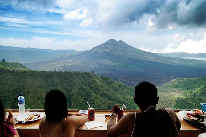 Central Bali Tour: Ubud Village, Kintamani Volcano, and Waterfall - Price and what you really get for $70