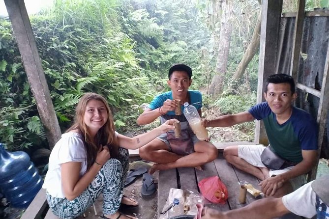 coconut wine and coffee safary tour - Key highlights at a glance