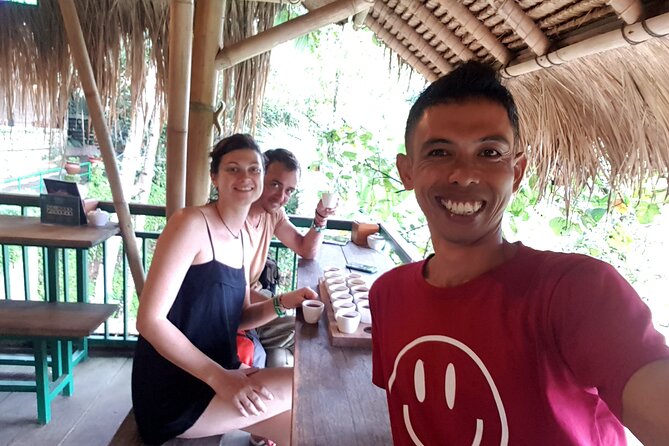 coconut wine and coffee safary tour - What you’re tasting (and why it’s worth doing in Ubud)