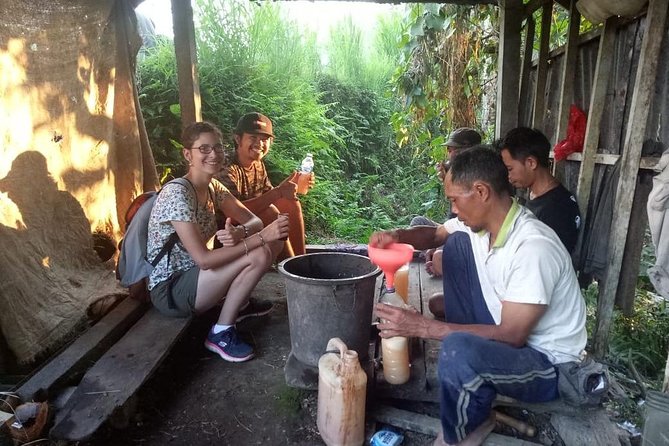 coconut wine and coffee safary tour - Price and value: why $69 can make sense for a short private outing