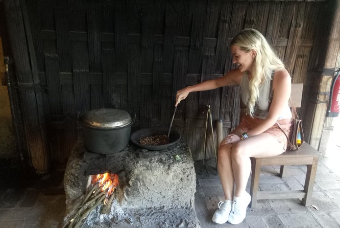 coconut wine and coffee safary tour - The 3:00 pm plan: timing that fits real Ubud days