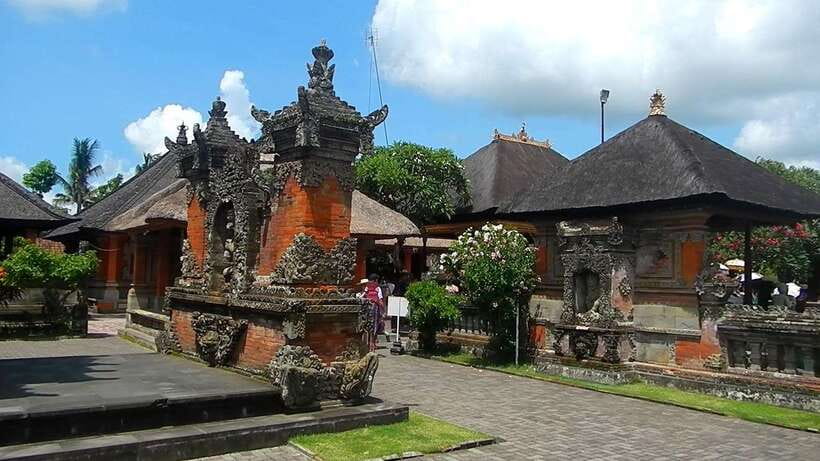 Cretya Ubud, Rice Terrace, Temple & Waterfall Day Tour - Logistics that matter: pickup zones, timing, and stamina