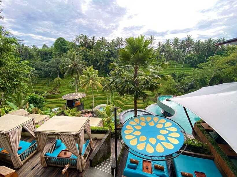 Cretya Ubud, Rice Terrace, Temple & Waterfall Day Tour - What to bring so the day feels easy (not annoying)