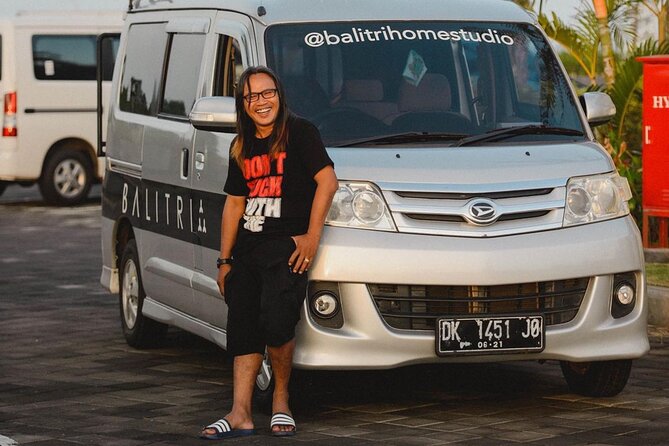 Cycling tour support and evacuation car - Private tour value: how $55 buys less stress and more control