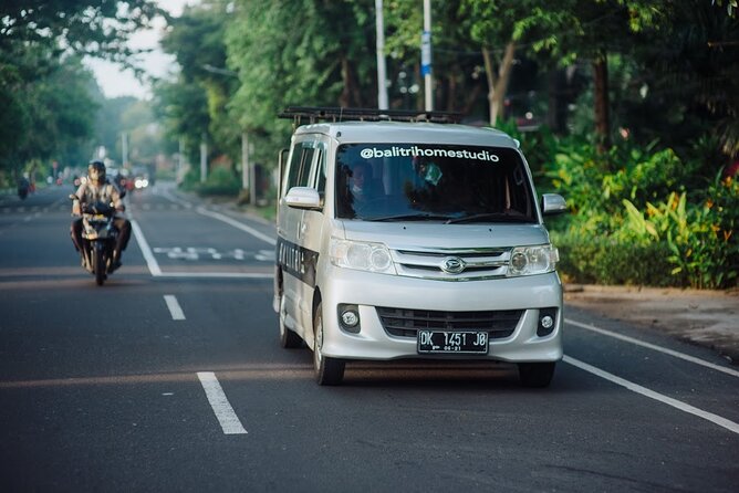 Cycling tour support and evacuation car - What the support car actually carries (and why that matters)