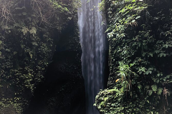 Day Tour with Sunrise and waterfall - Timing, Pickup, and Staying Comfortable From 4:30am On