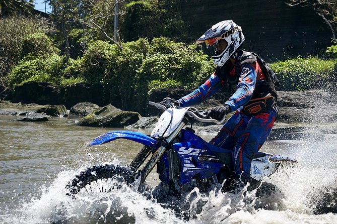 Dirt Bike Tours with fully trained Guides - full day tours with relax time frame - Key Highlights You’ll Actually Feel