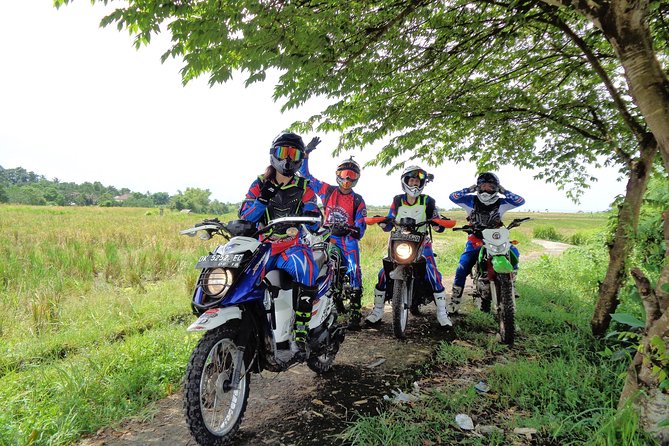 Dirt Bike Tours with fully trained Guides - full day tours with relax time frame - Price and Value: Why $52 Can Make Sense Here
