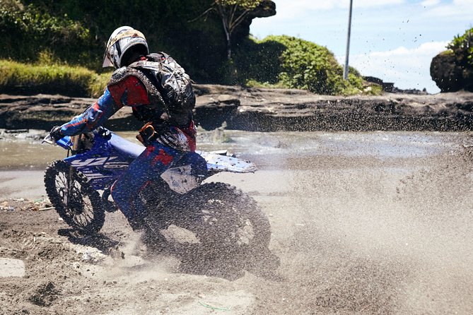 Dirt Bike Tours with fully trained Guides - full day tours with relax time frame - Timing, Energy, and How to Prepare