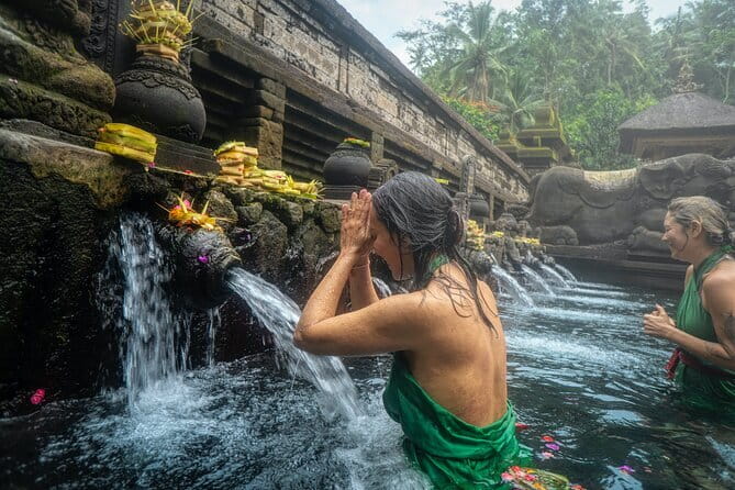 Discover Bali in 3 Days of Scenic and Cultural Delights - Key highlights you’ll actually feel in 3 days