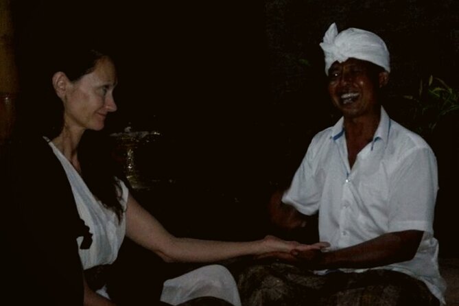 Discover Balinese fortune telling with convenient on-call service - Key things to know before you go