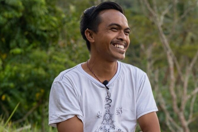 Discover Balinese fortune telling with convenient on-call service - The on-call setup: what you’re really choosing in that 45–60 minutes