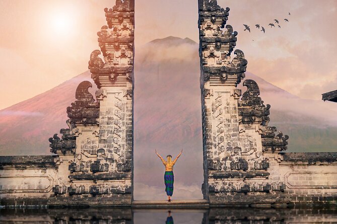 Discover East Bali: Snorkeling Blue lagoon & Instagramable Spots - Price and Value at $45: When It’s a Smart Deal