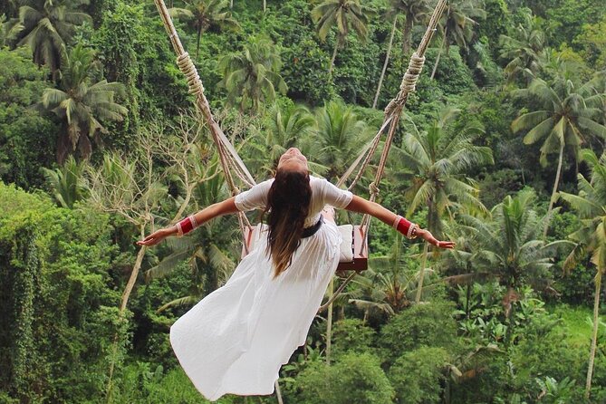 Discover East Bali: Snorkeling Blue lagoon & Instagramable Spots - Tirta Gangga Water Palace: Fountains, Statues, and a Garden That Photographs Fast