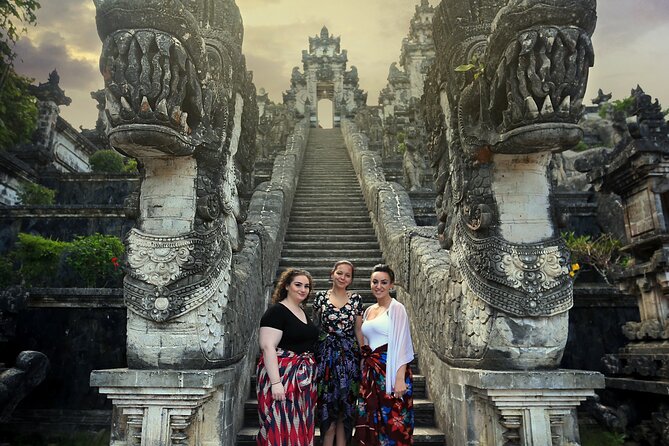 Discover East Bali: Snorkeling Blue lagoon & Instagramable Spots - What the Driver-Guide Actually Changes in Your Day
