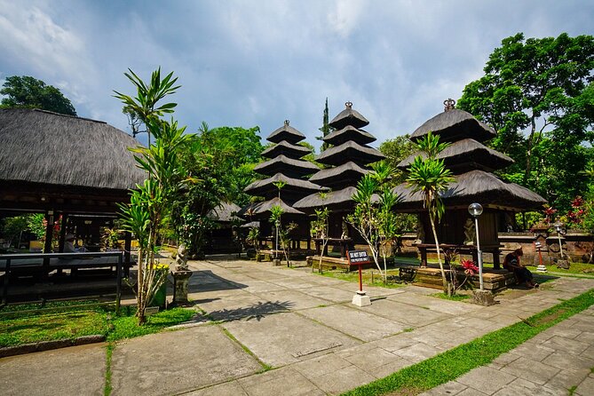 Discover Hidden Waterfall, Unesco Rice Terraces and Mountain Temple - Private Tour Perks: Custom Stops, Group Discounts, and Your Guide’s Style