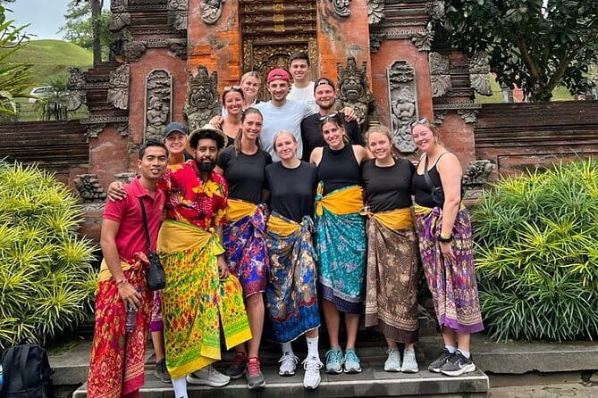 Discover The Best North of Bali with Private Guide Tour - A north Bali loop that mixes sacred sites and quieter nature
