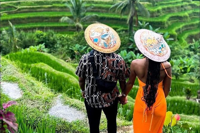 Discover The Best North of Bali with Private Guide Tour - Sangeh Monkey Forest: the calmer monkey stop with about 200 residents