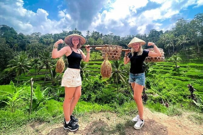 Discover The Best North of Bali with Private Guide Tour - Pickup, private comfort, and how the day stays manageable