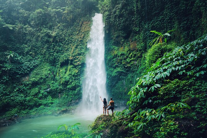 Discover The Best of Ubud: All-Inclusive and Private Guided Tour - Key points worth knowing