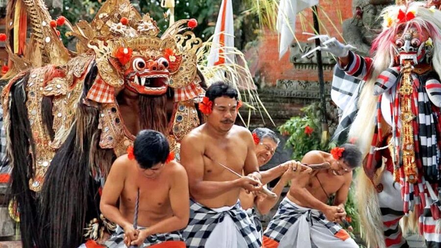 Discover Ubud: Tailored Private Tour with Top Highlight - Kintamani and Mount Batur views: the big pause point