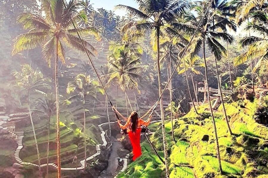 Discover Ubud: Tailored Private Tour with Top Highlight - A private Ubud day built around your pace