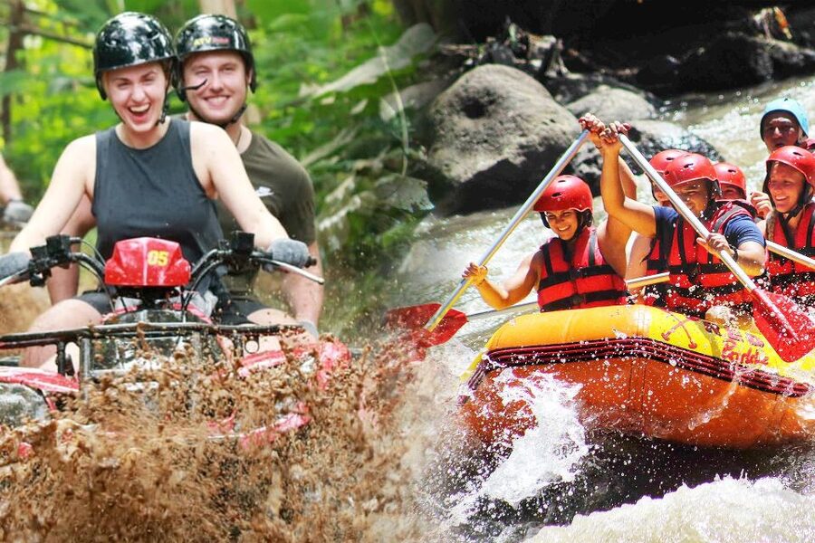 Discover Ubud: Tailored Private Tour with Top Highlight - Monkey Forest: good to go early, even if you do nothing else