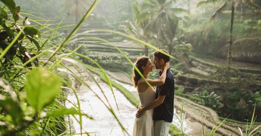 Discover Ubud: Tailored Private Tour with Top Highlight - Pura Gunung Kawi Sebatu: a smaller stop with a specific vibe