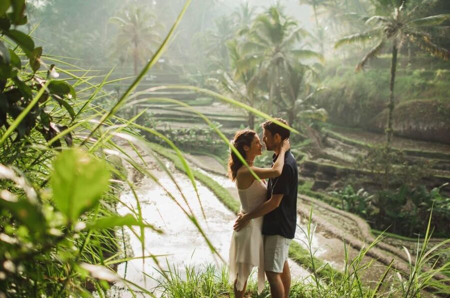 Discover Ubud: Tailored Private Tour with Top Highlight - Pickup and drop-off: where the day starts and ends