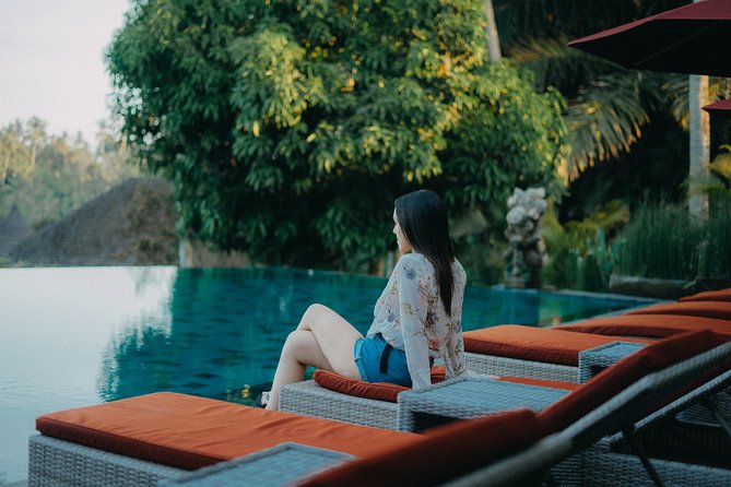 Do Photo Shoot at Your Hotel & Resort in UBUD - Key Highlights to Know Before You Go