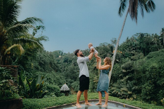 Do Photo Shoot at Your Hotel & Resort in UBUD - Why This Ubud Hotel Photo Shoot Feels Different